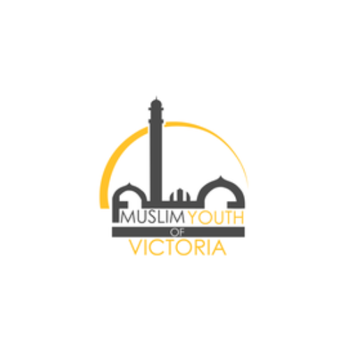 Muslim Youth of Victoria Logo